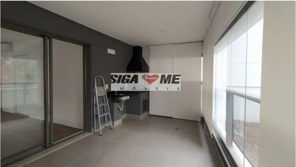 Apartamento, 3 quartos, 108 m² - Foto 1
