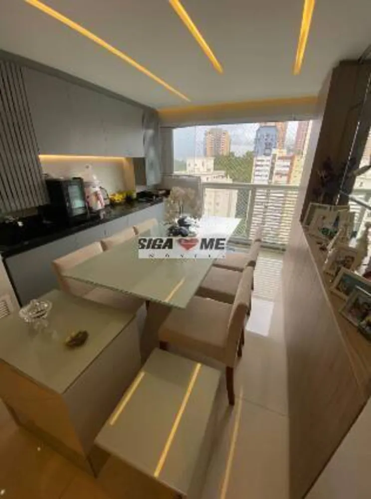 Apartamento, 2 quartos, 57 m² - Foto 1