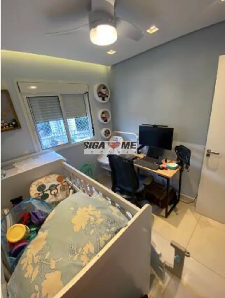 Apartamento, 2 quartos, 57 m² - Foto 3