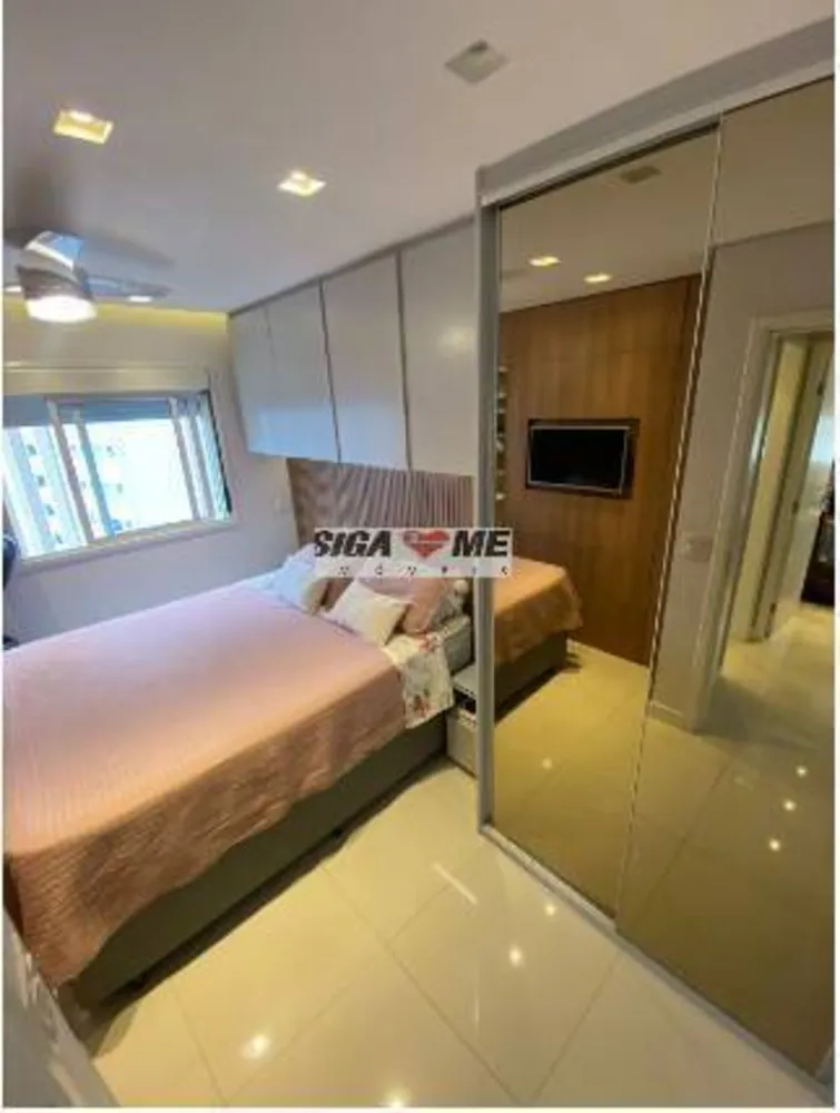Apartamento, 2 quartos, 57 m² - Foto 4