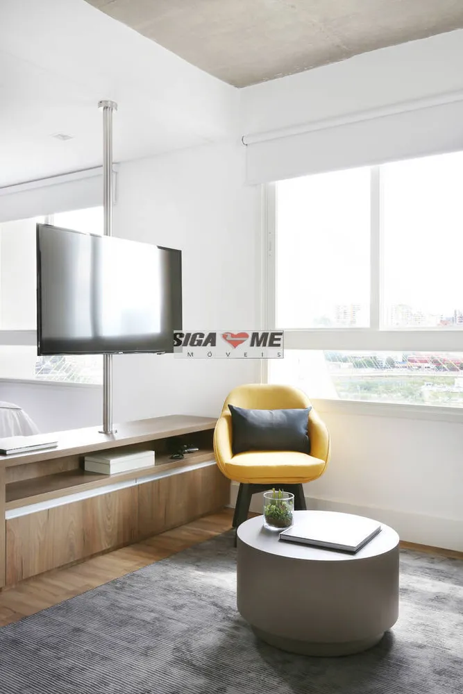 Apartamento, 1 quarto - Foto 4
