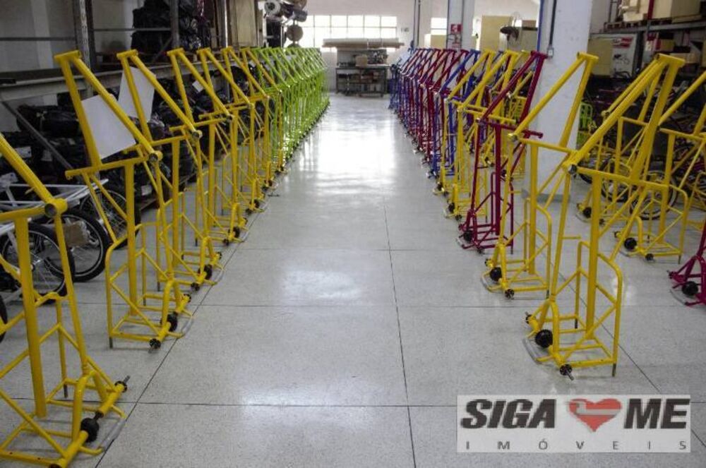 Prédio Inteiro, 2674 m² - Foto 5