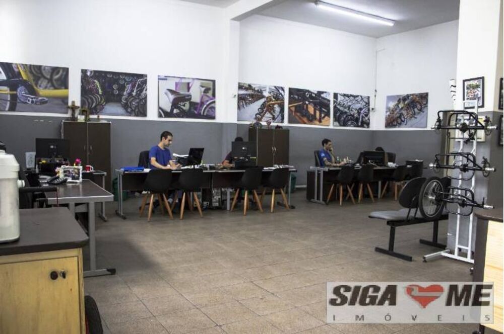 Prédio Inteiro, 2674 m² - Foto 4