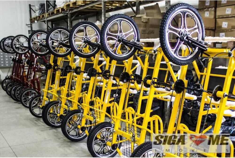 Prédio Inteiro, 2674 m² - Foto 1