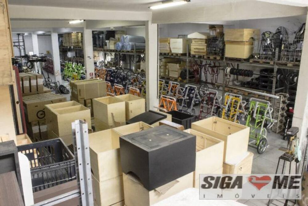 Prédio Inteiro, 2674 m² - Foto 6