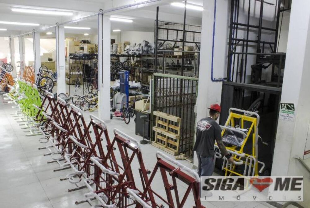 Prédio Inteiro, 2674 m² - Foto 8