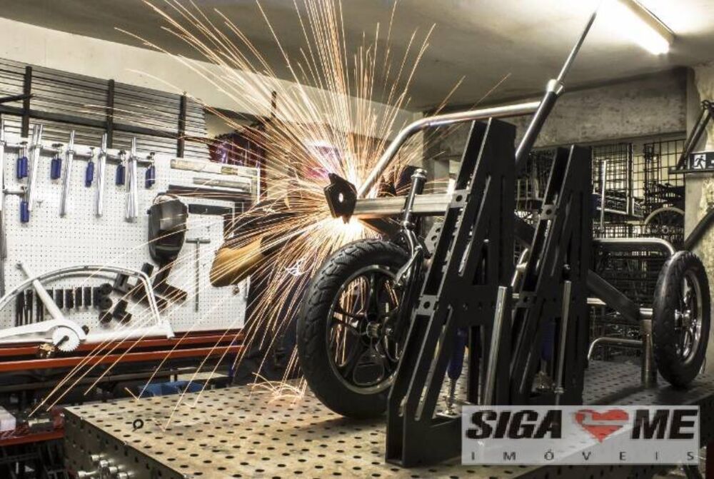 Prédio Inteiro, 2674 m² - Foto 3