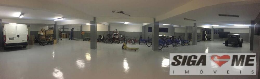 Prédio Inteiro, 2674 m² - Foto 7