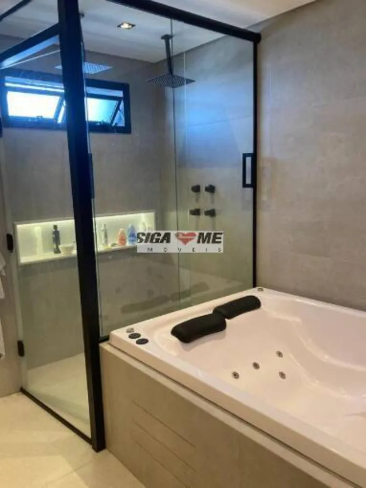 Cobertura, 3 quartos, 215 m² - Foto 5