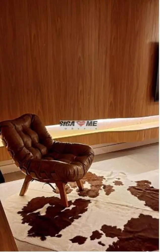 Cobertura, 3 quartos, 215 m² - Foto 7