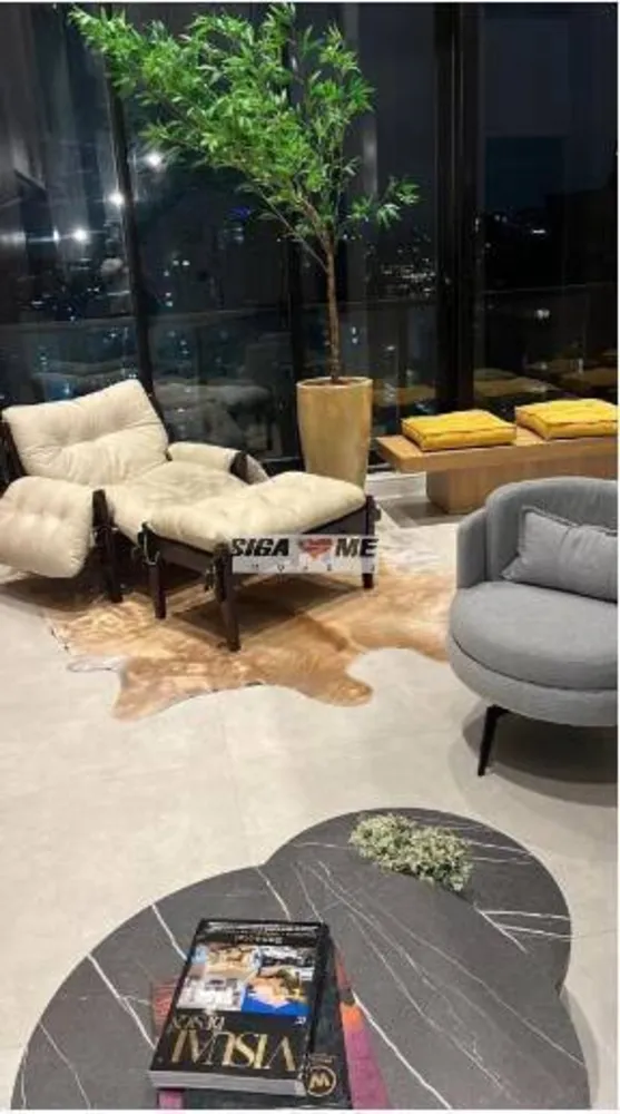 Cobertura, 3 quartos, 215 m² - Foto 6
