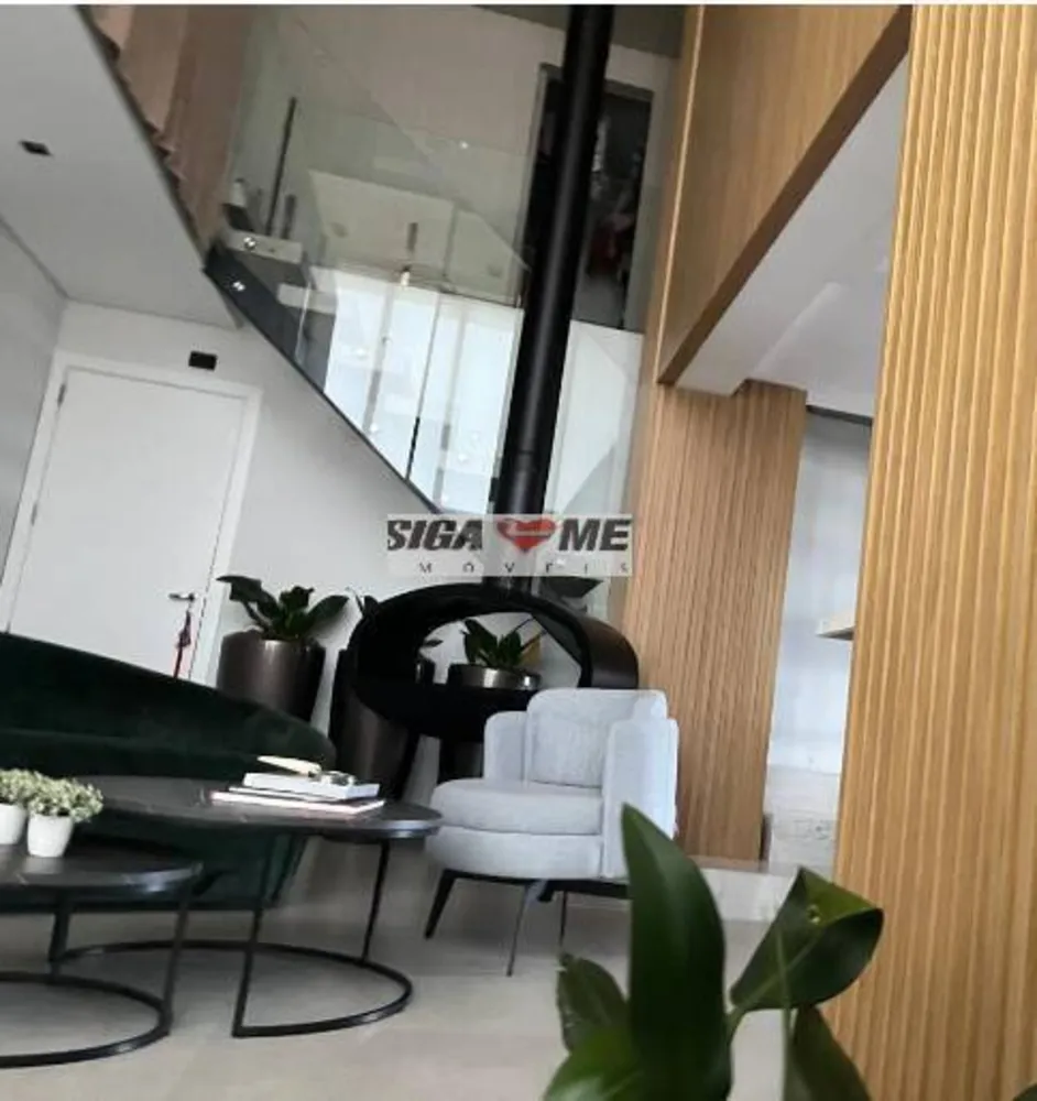 Cobertura, 3 quartos, 215 m² - Foto 8