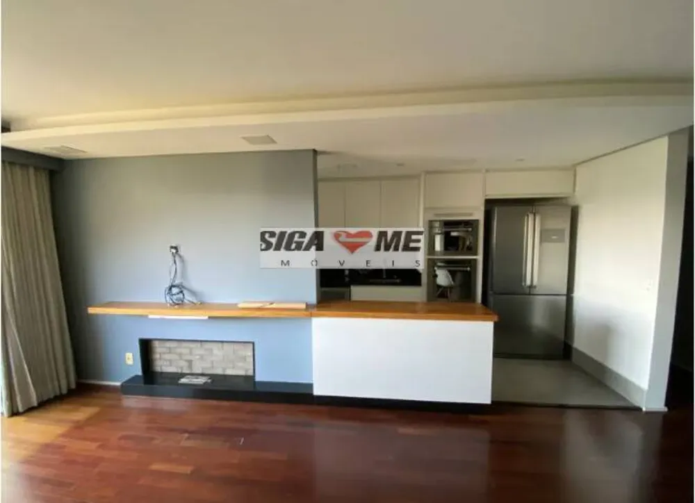 Apartamento, 2 quartos, 80 m² - Foto 1