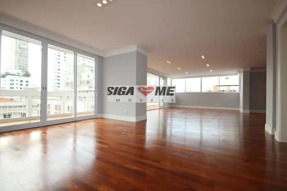 Apartamento, 2 quartos, 381 m² - Foto 1