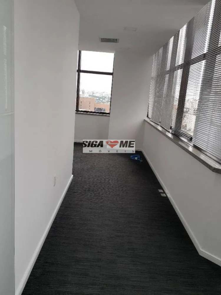 Sala-Conjunto, 188 m² - Foto 12