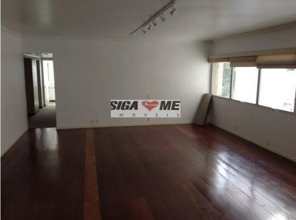 Apartamento, 3 quartos, 170 m² - Foto 1