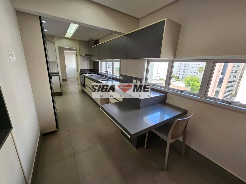 Apartamento, 3 quartos, 163 m² - Foto 6
