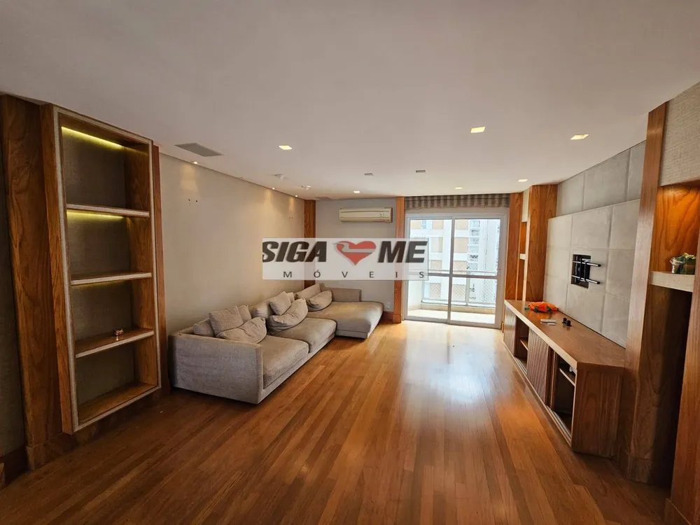 Apartamento, 3 quartos, 163 m² - Foto 3