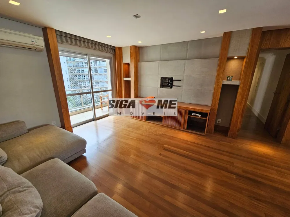 Apartamento, 3 quartos, 163 m² - Foto 2
