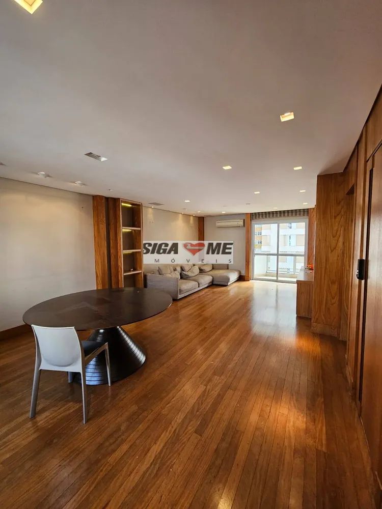 Apartamento, 3 quartos, 163 m² - Foto 4