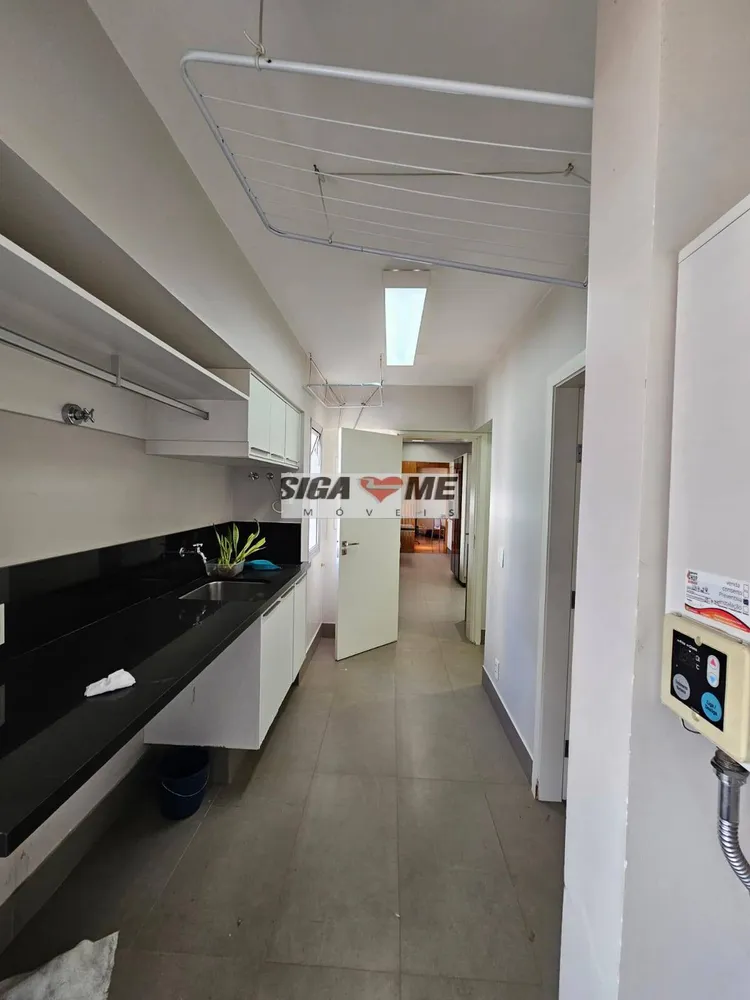 Apartamento, 3 quartos, 163 m² - Foto 7