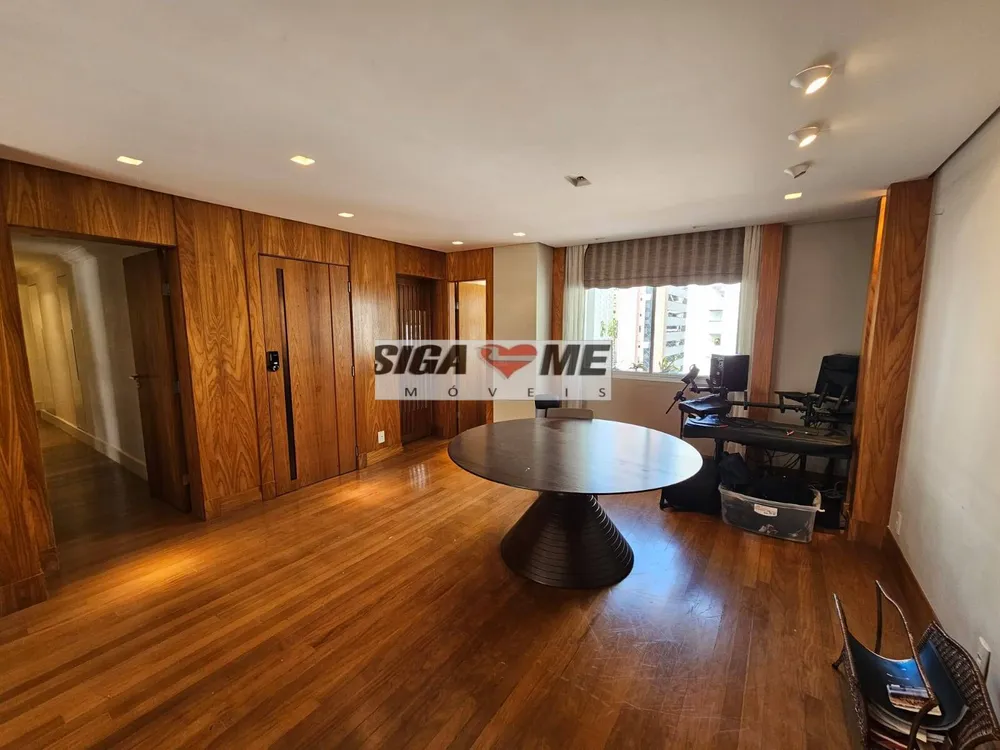Apartamento, 3 quartos, 163 m² - Foto 1