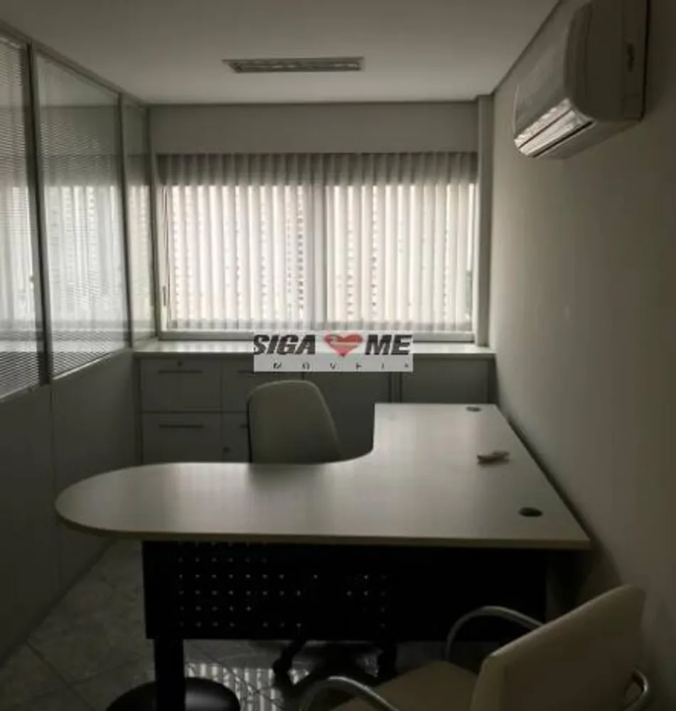 Sala-Conjunto, 40 m² - Foto 3