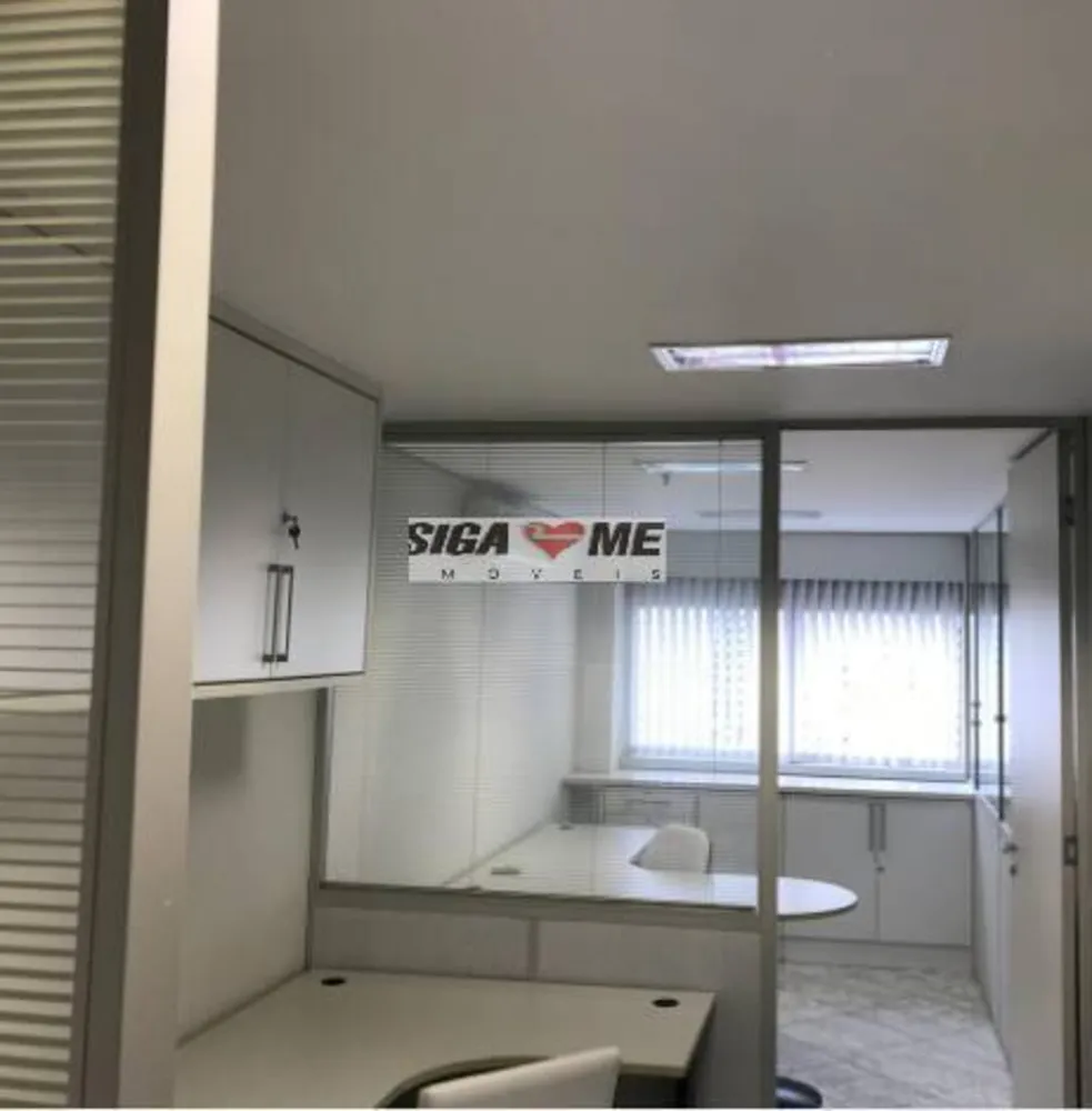 Sala-Conjunto, 40 m² - Foto 6