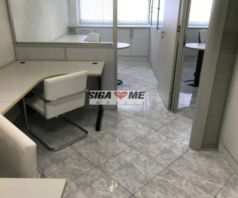 Sala-Conjunto, 40 m² - Foto 5
