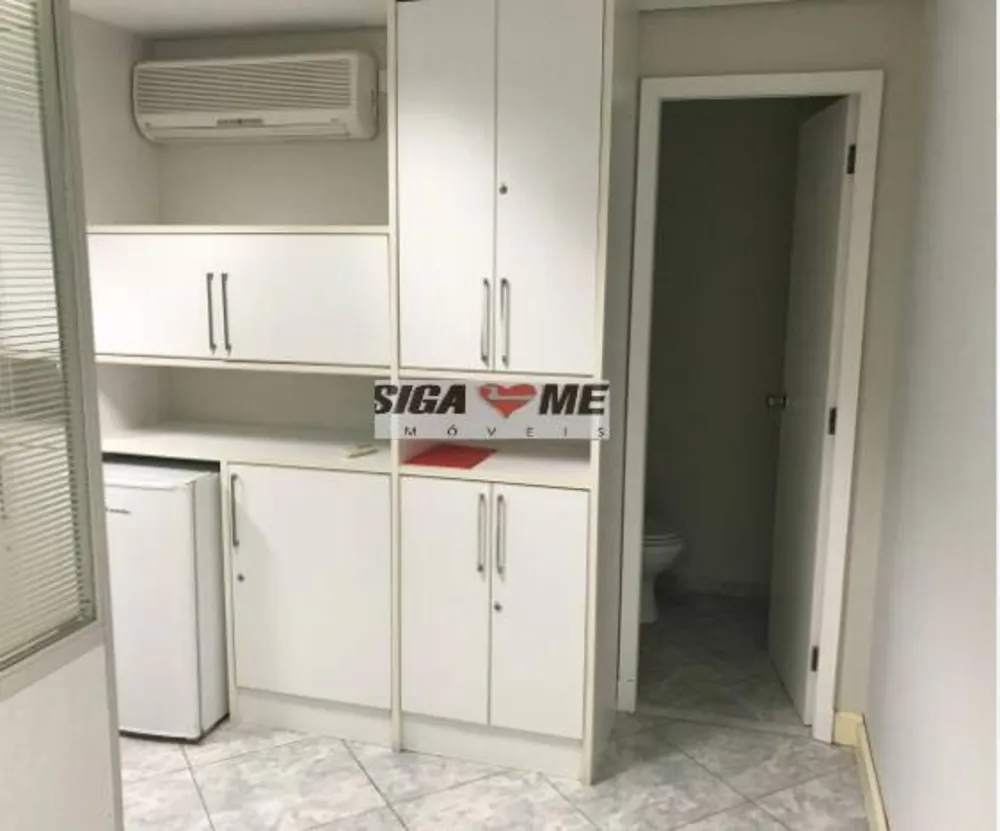 Sala-Conjunto, 40 m² - Foto 8