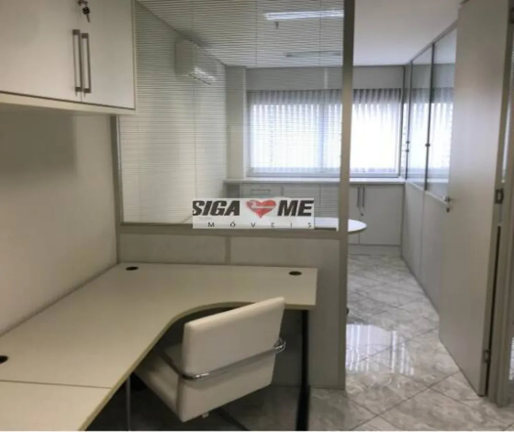 Sala-Conjunto, 40 m² - Foto 2