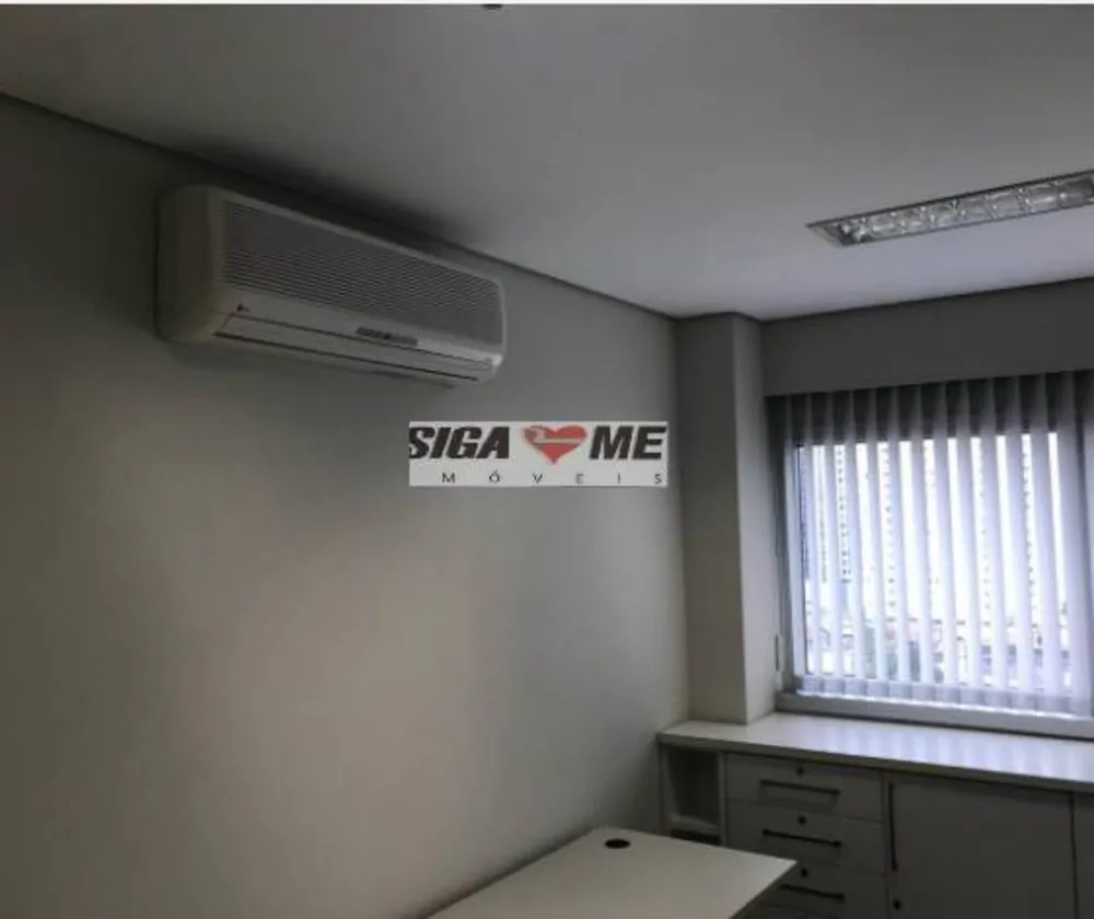 Sala-Conjunto, 40 m² - Foto 4