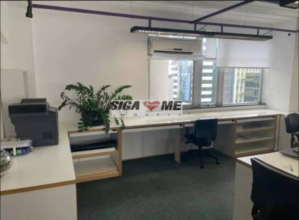 Sala-Conjunto, 117 m² - Foto 1