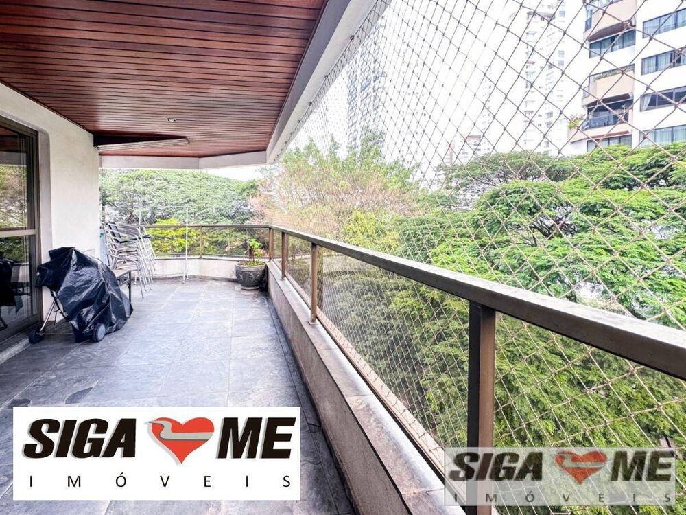 Apartamento, 4 quartos, 317 m² - Foto 10