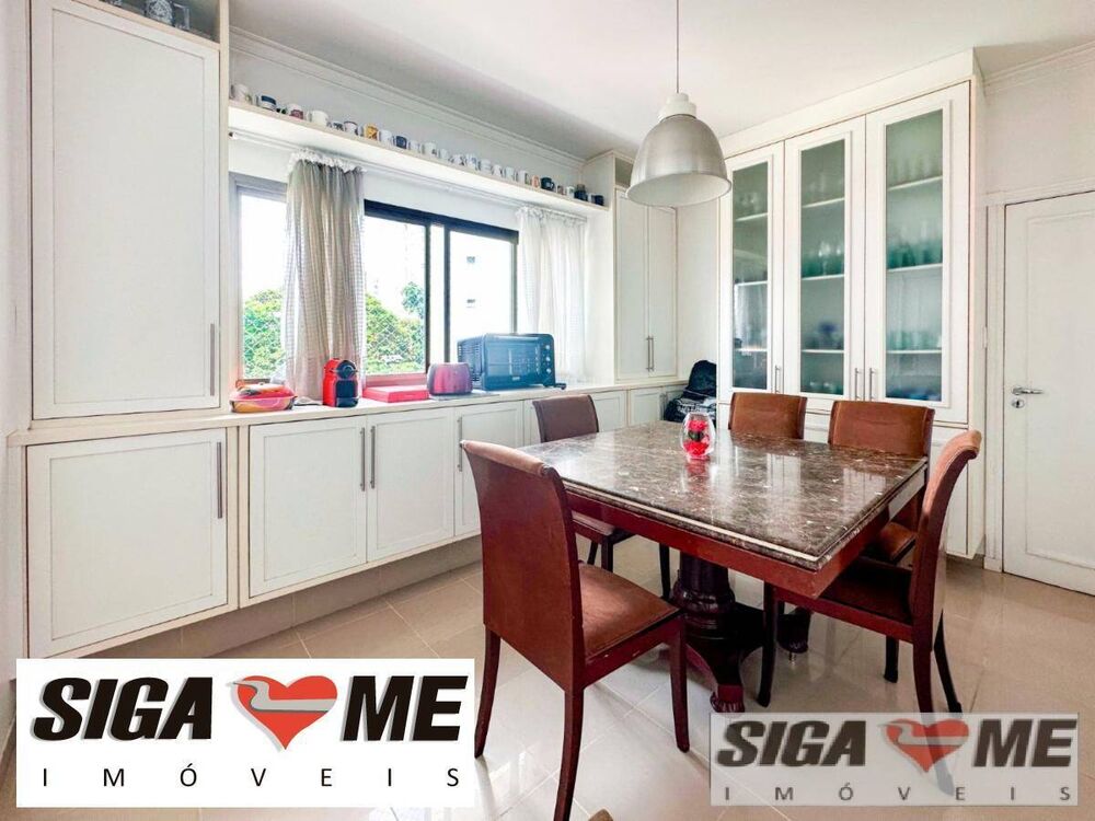 Apartamento, 4 quartos, 317 m² - Foto 5