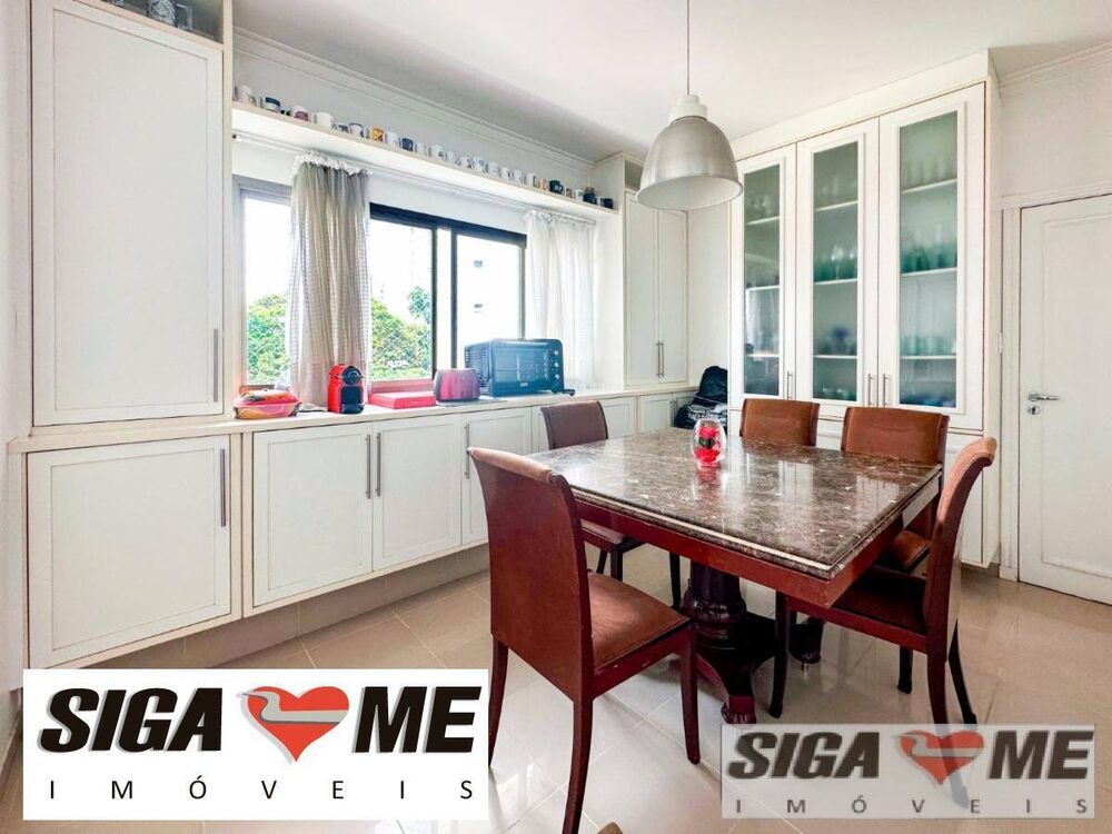 Apartamento, 4 quartos, 317 m² - Foto 12