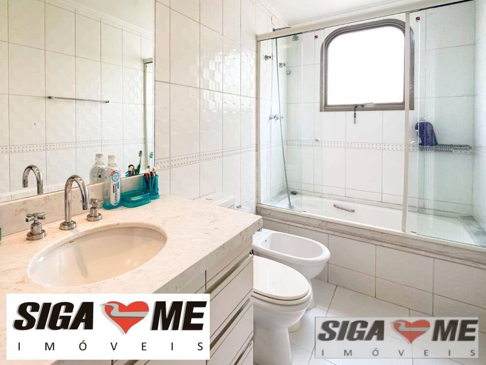 Apartamento, 4 quartos, 317 m² - Foto 8