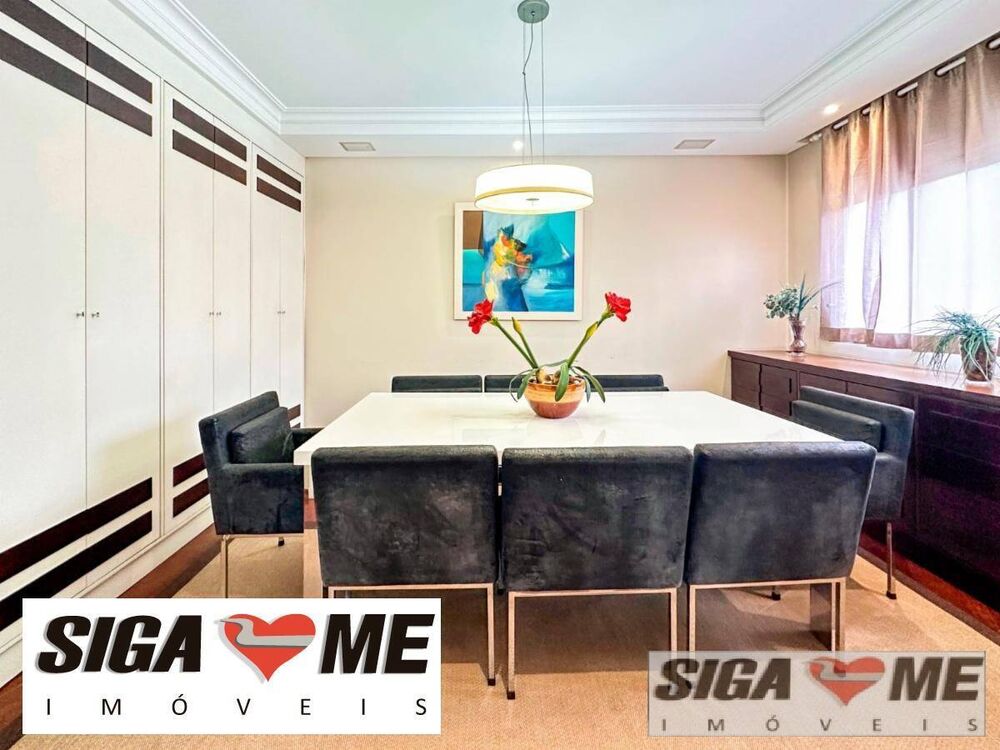 Apartamento, 4 quartos, 317 m² - Foto 2