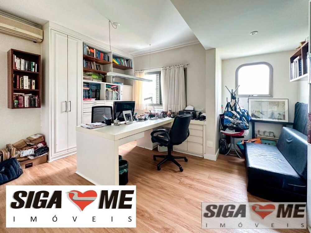 Apartamento, 4 quartos, 317 m² - Foto 4