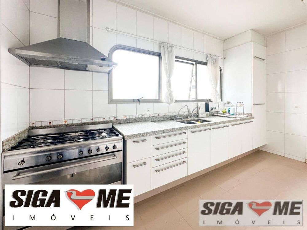 Apartamento, 4 quartos, 317 m² - Foto 11