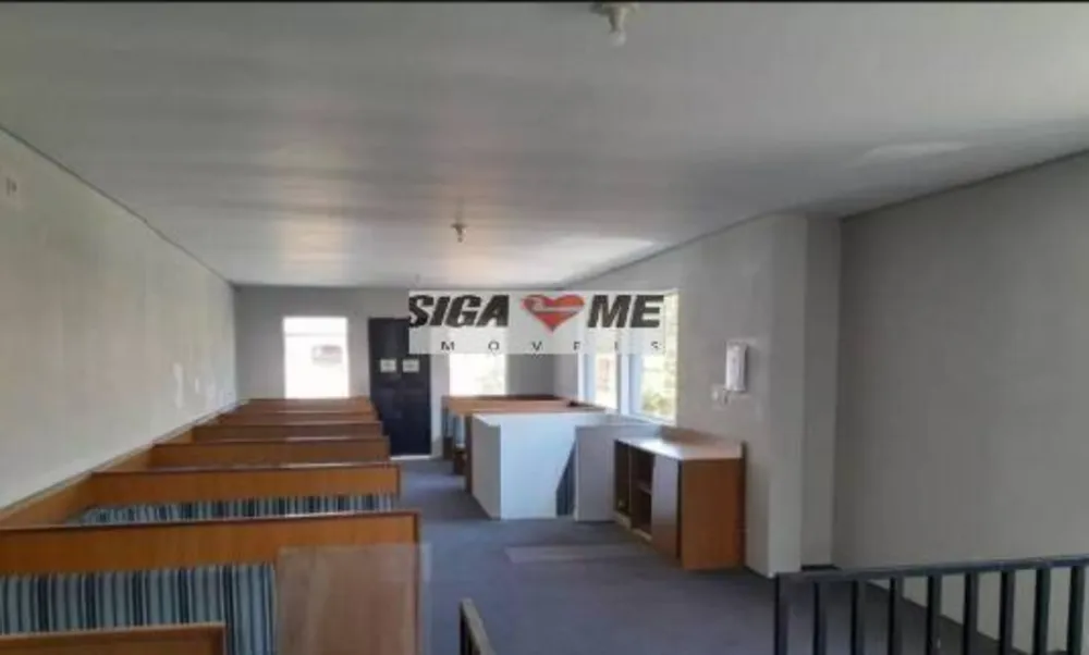 Loja-Salão, 200 m² - Foto 2