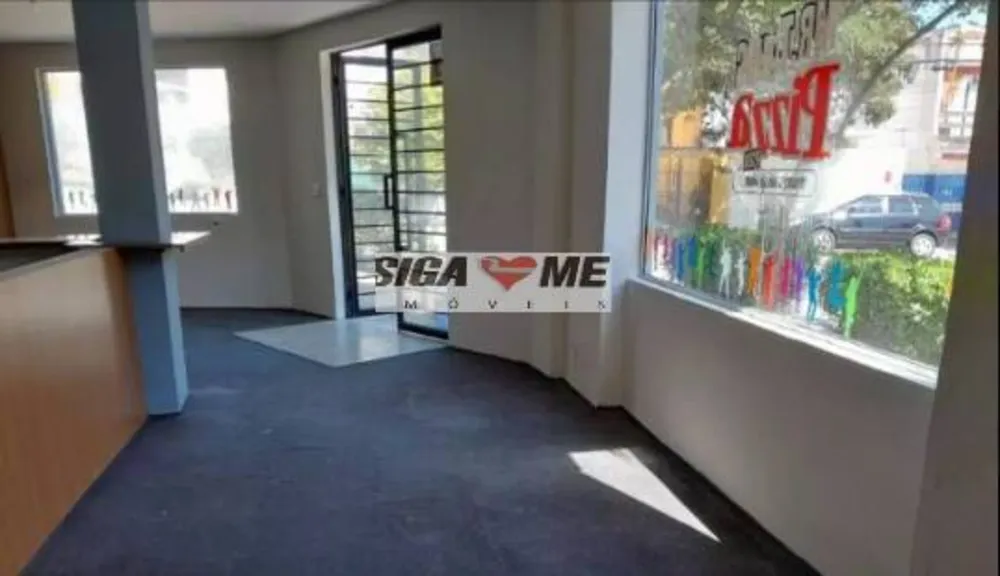 Loja-Salão, 200 m² - Foto 5