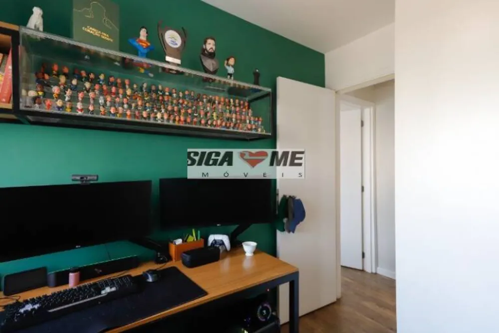 Apartamento, 2 quartos, 79 m² - Foto 7