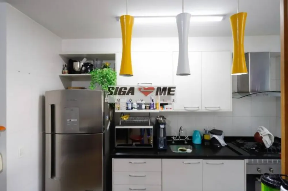 Apartamento, 2 quartos, 79 m² - Foto 2