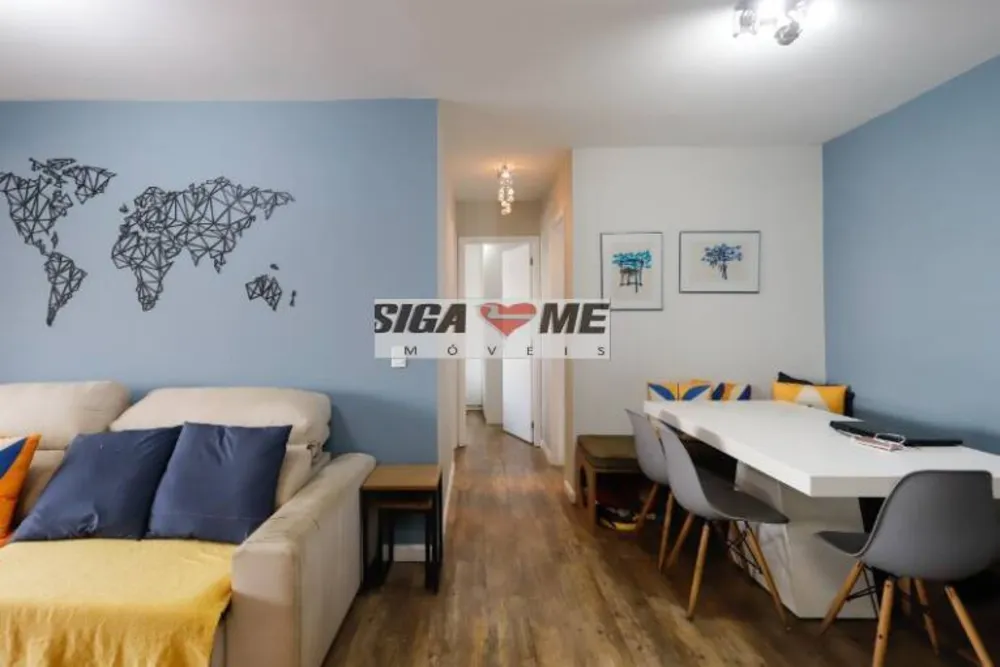 Apartamento, 2 quartos, 79 m² - Foto 6