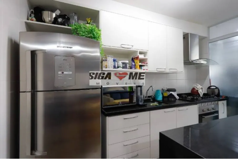 Apartamento, 2 quartos, 79 m² - Foto 3