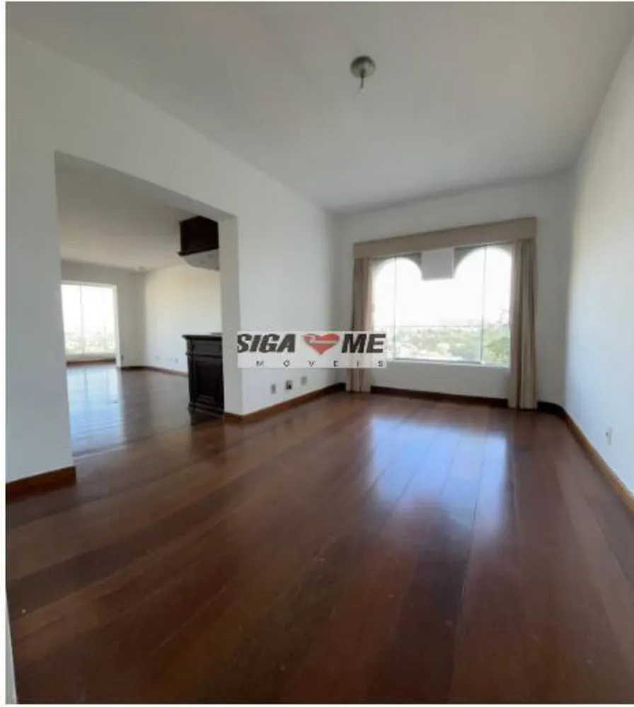 Apartamento, 2 quartos, 218 m² - Foto 1