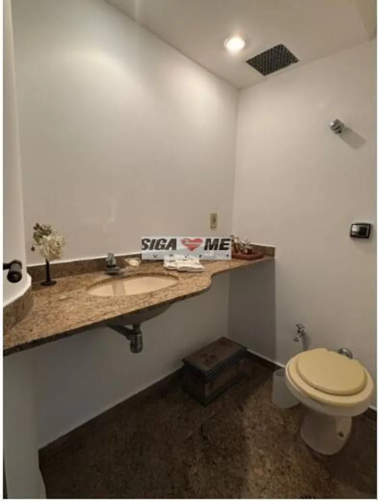 Apartamento, 2 quartos, 218 m² - Foto 5