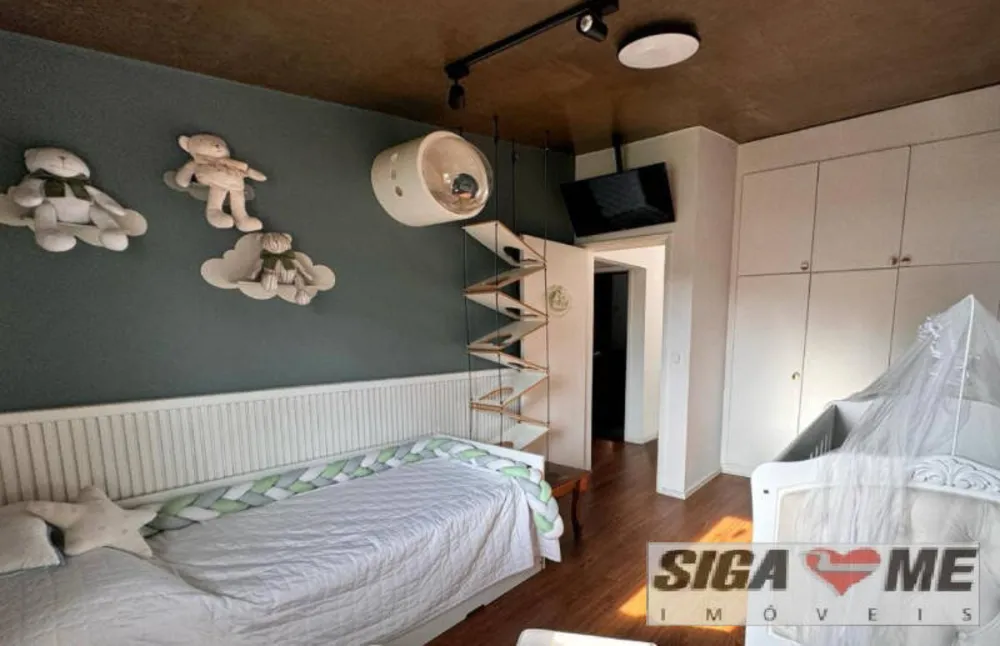 Casa, 3 quartos, 192 m² - Foto 3