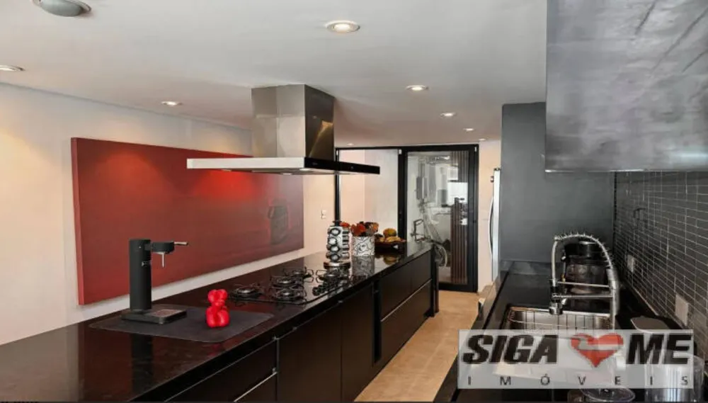 Casa, 3 quartos, 192 m² - Foto 1